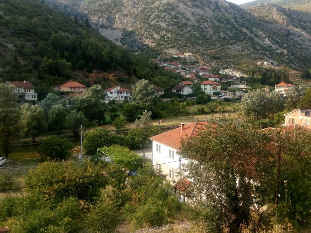 Room At Grandma'S Fatima Stolac Exterior foto