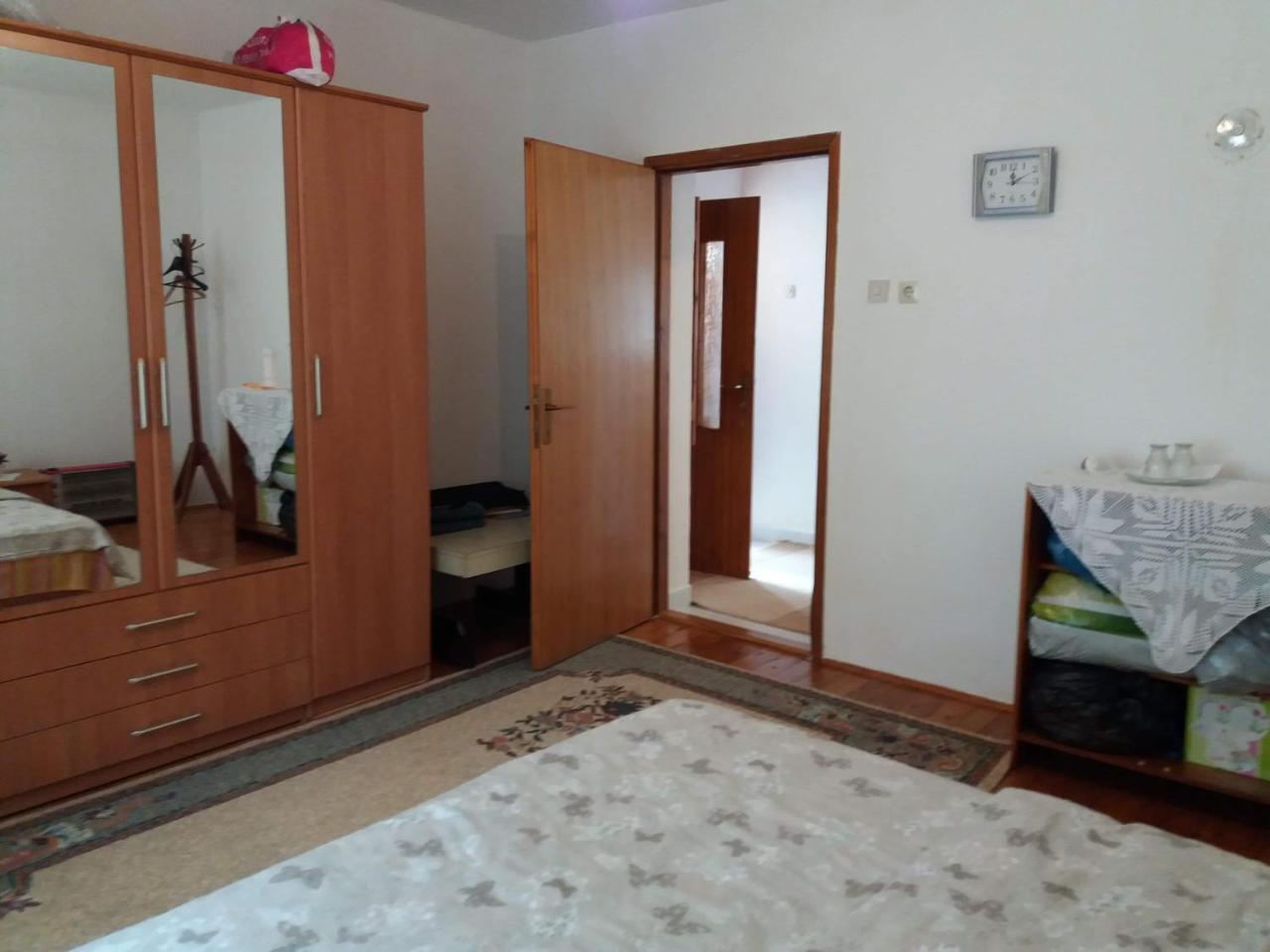 Room At Grandma'S Fatima Stolac Exterior foto
