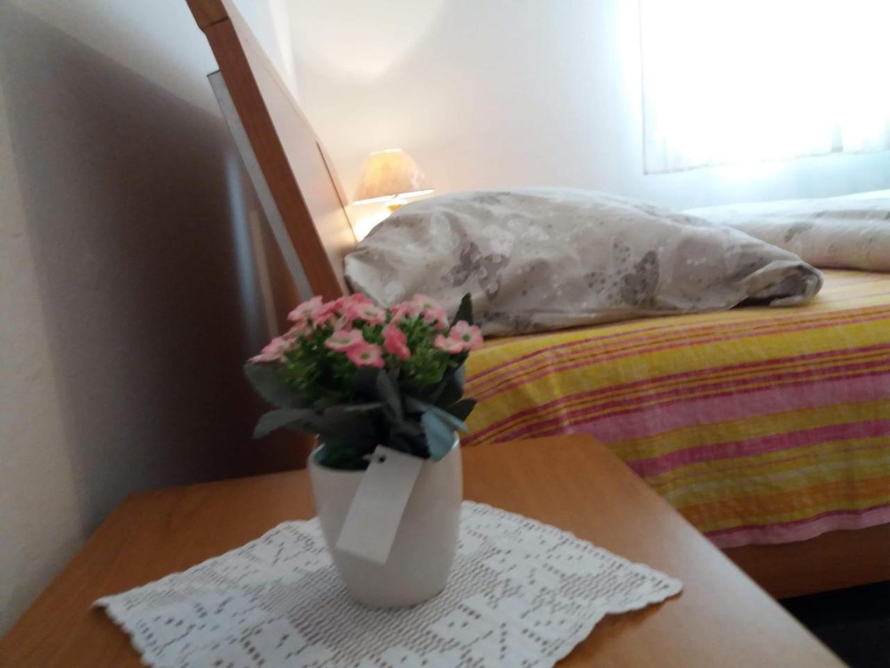 Room At Grandma'S Fatima Stolac Exterior foto