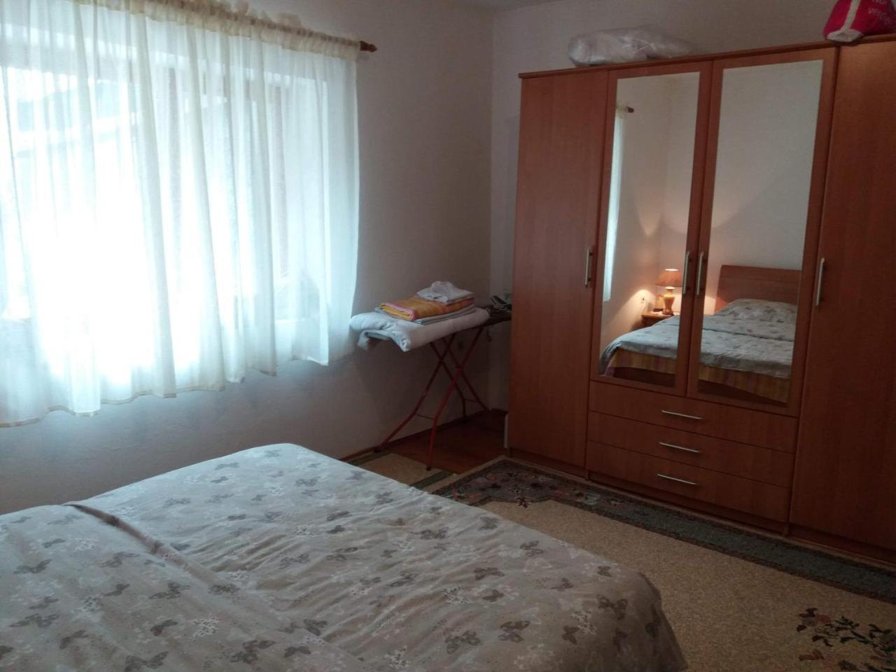 Room At Grandma'S Fatima Stolac Exterior foto