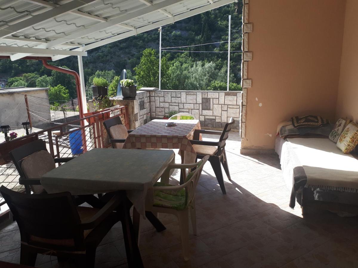 Room At Grandma'S Fatima Stolac Exterior foto